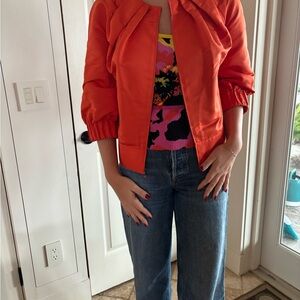 SoCa by St John jacket and tank set